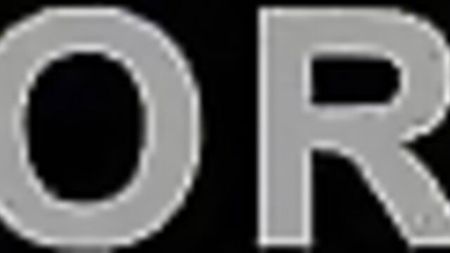 Gina Gerson's tight shaved pussy stuffed by pizza boy's huge cock