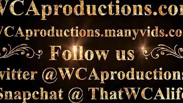 Coco Vandi WCApromotions adult video follow us Twitter Snapchat