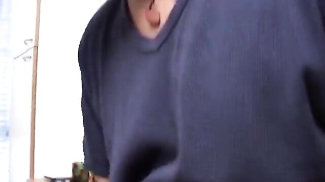 Sexy redhead mature in stockings gets anal fuck closeup