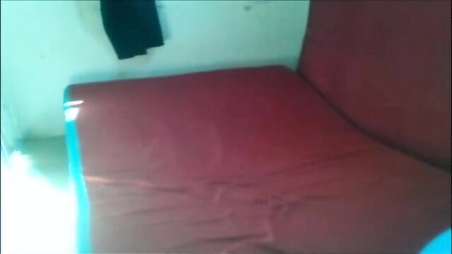 Egypt hidden cam amateur bedroom scene